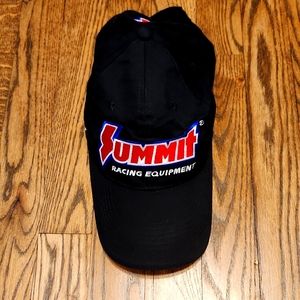 Summit Racing Equipment embroidered hat